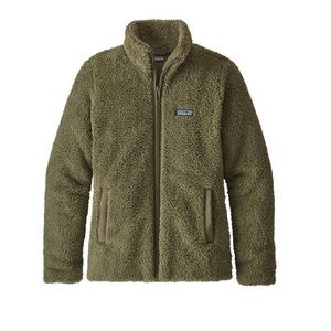 Patagonia jacket